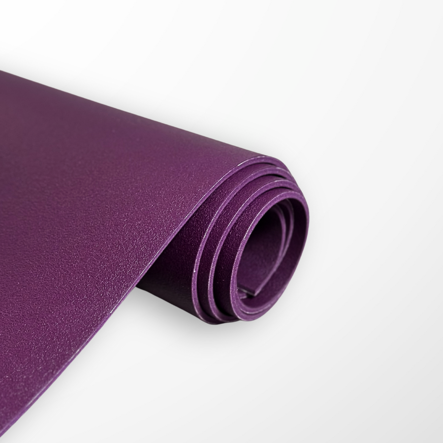 Deep Purple – Eco Daily Yogamatta 4 mm