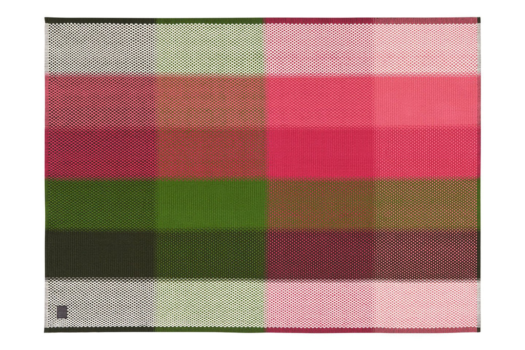 RASPBERRY - THROW-1