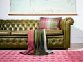 RASPBERRY - THROW-3