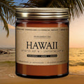 Hawaii Doftljus – Kokos | Guava | Ananas