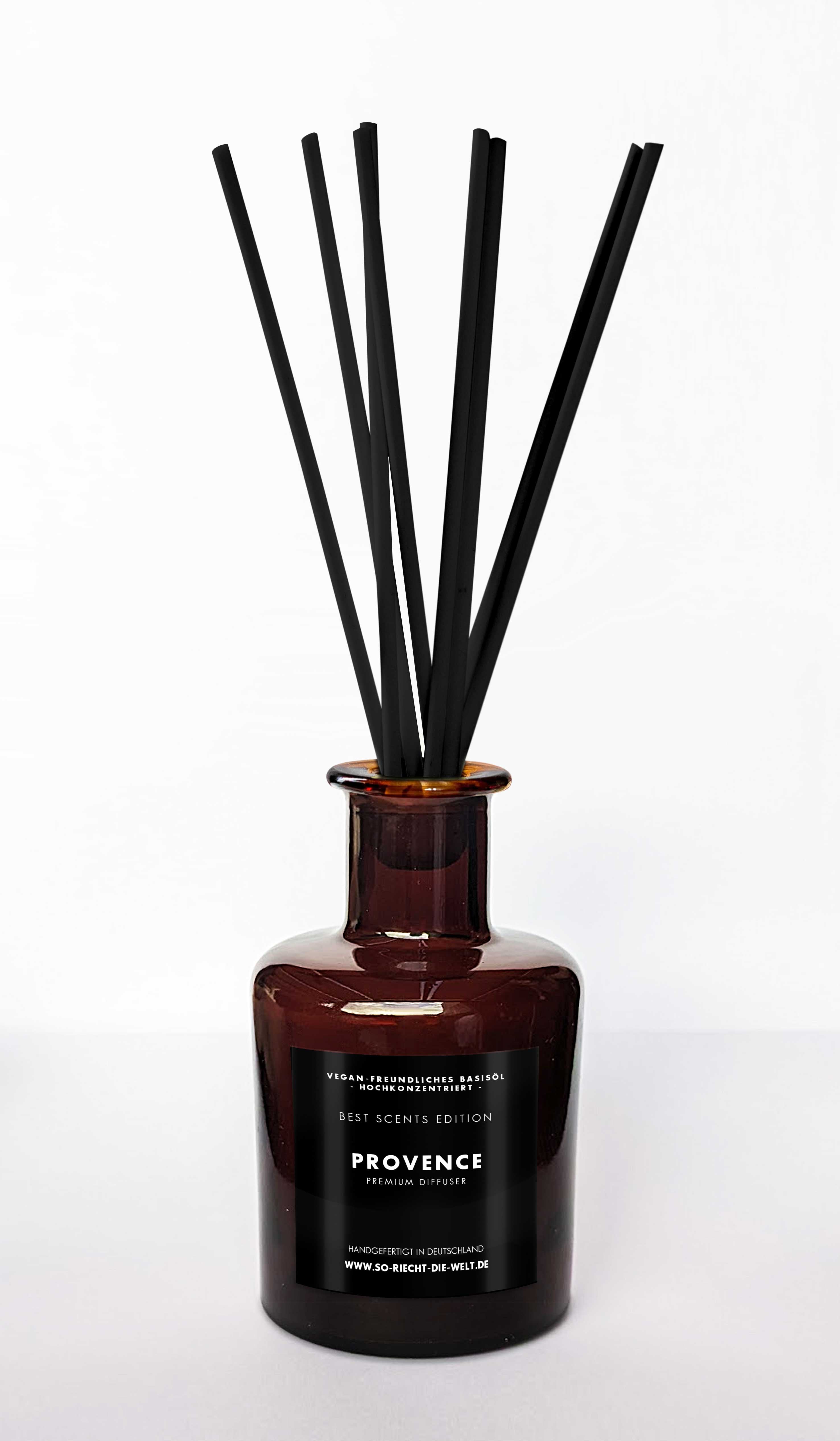 Provence Rumsdoft Diffuser – Best Scents Edition