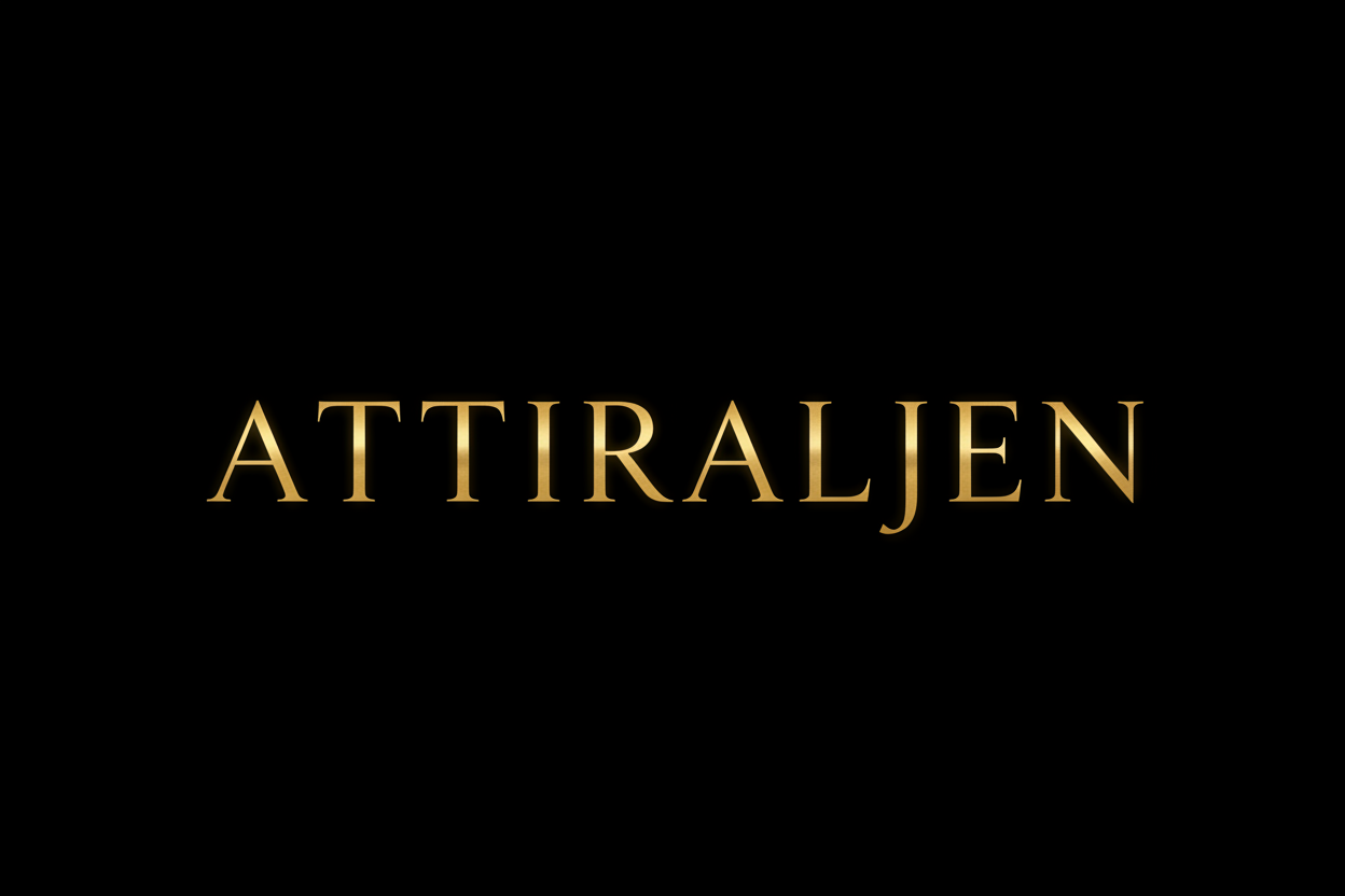 Attiraljen
