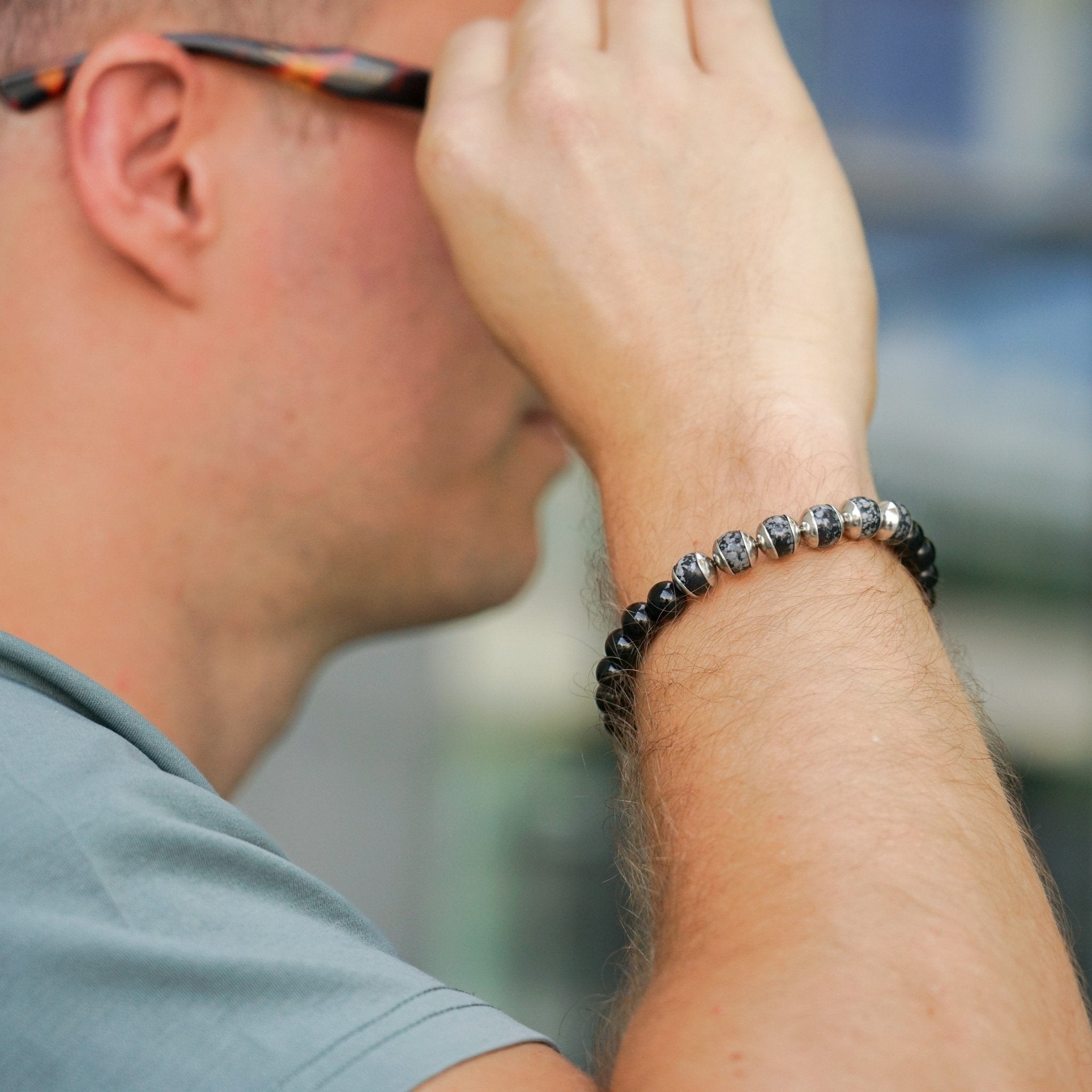Bracelet Jason-1